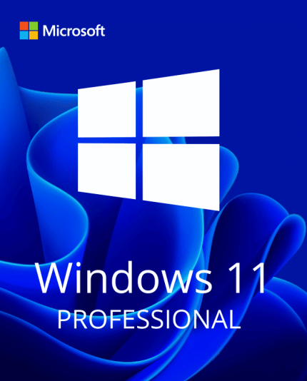 Windows 11 Professional-Aktivierungsschlüssel